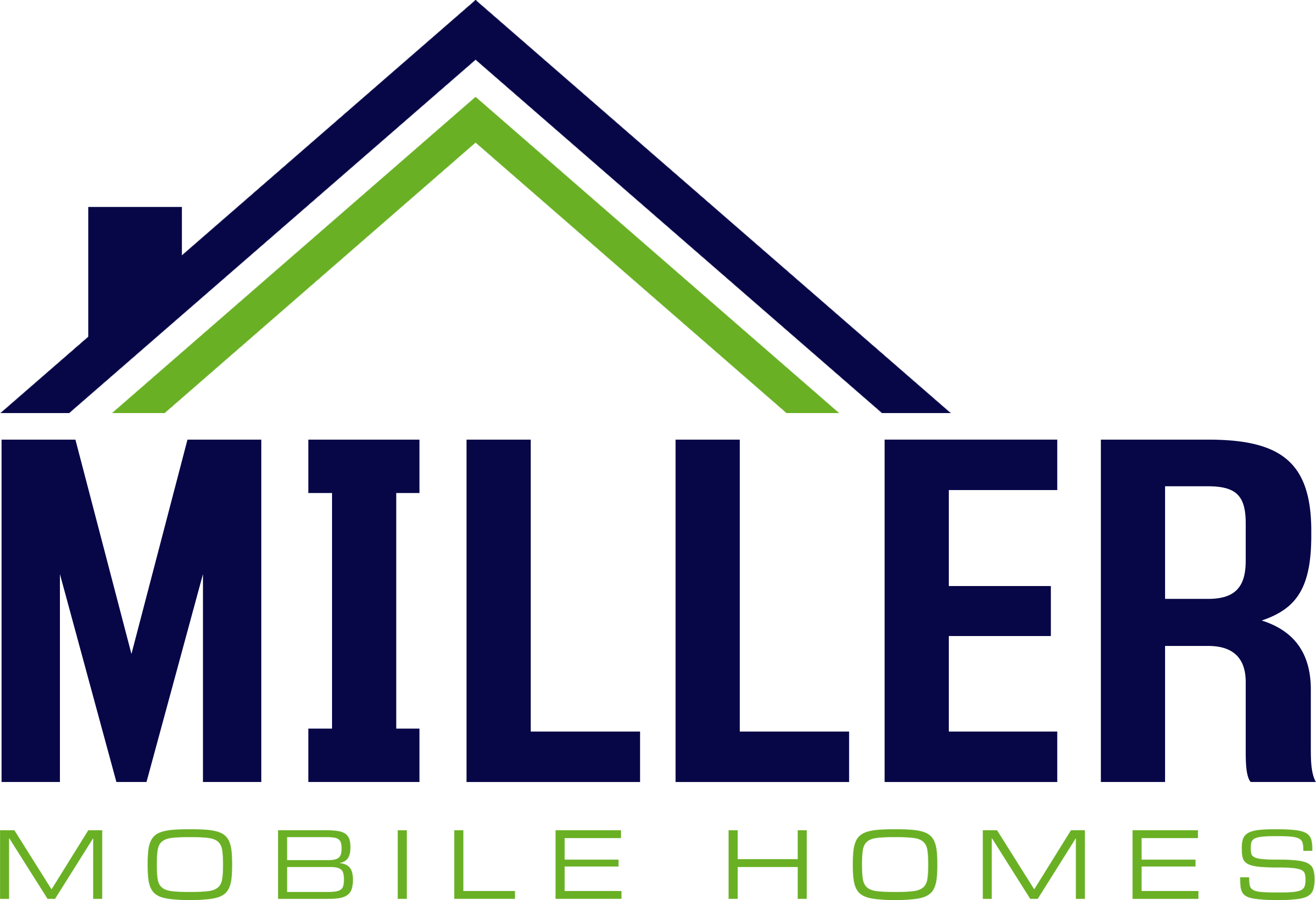 Miller Mobile Homes